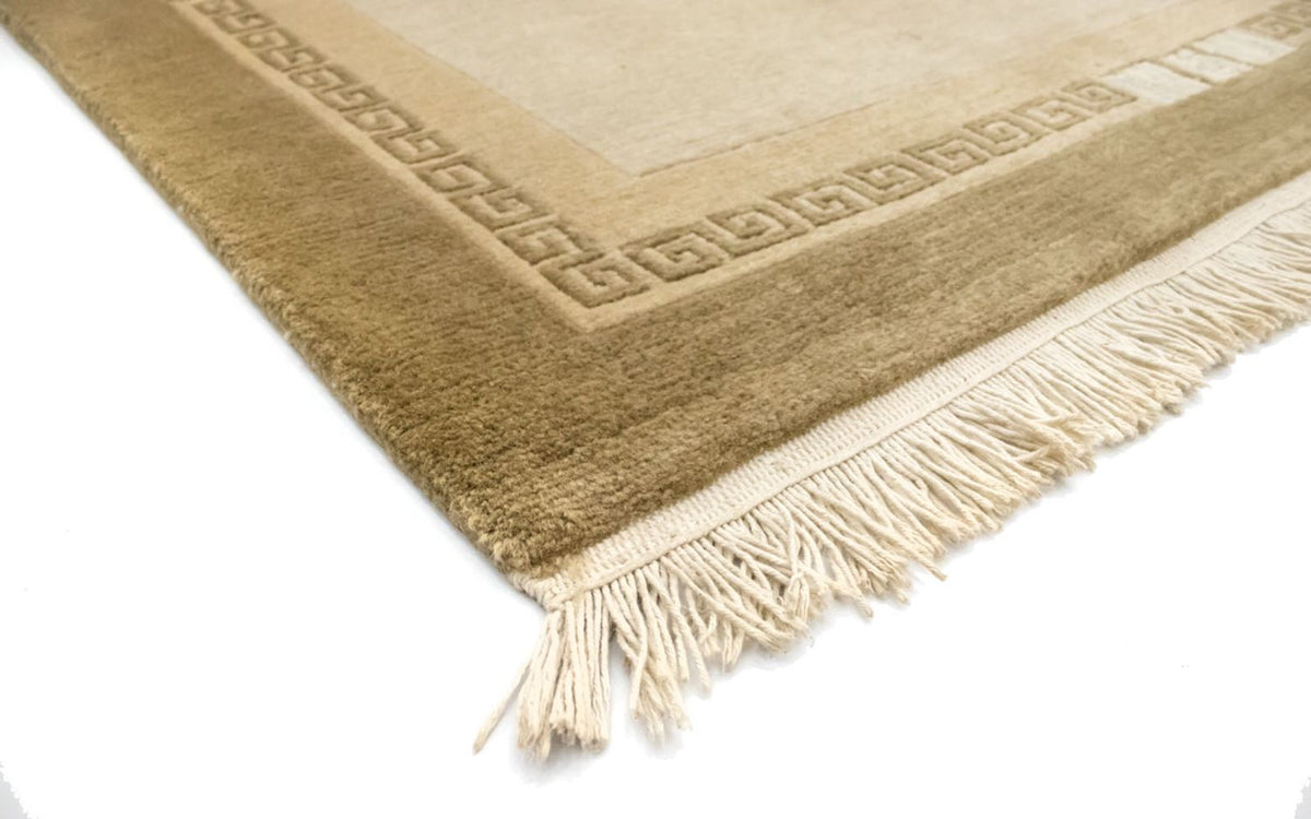 Nepal Rug - 240 x 168 cm - beige