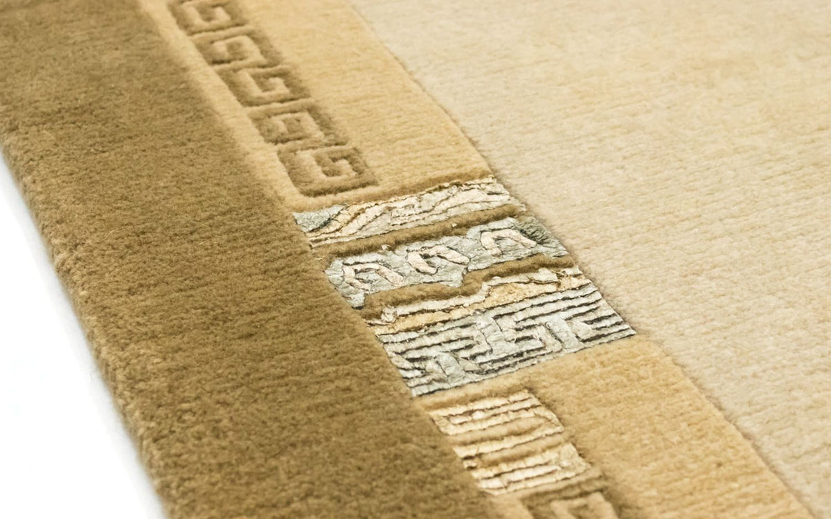 Nepal Rug - 240 x 168 cm - beige