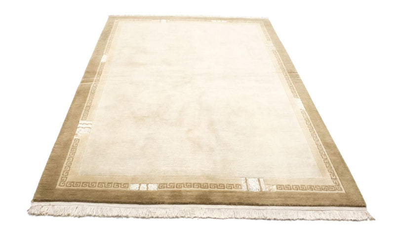 Nepal Rug - 240 x 168 cm - beige