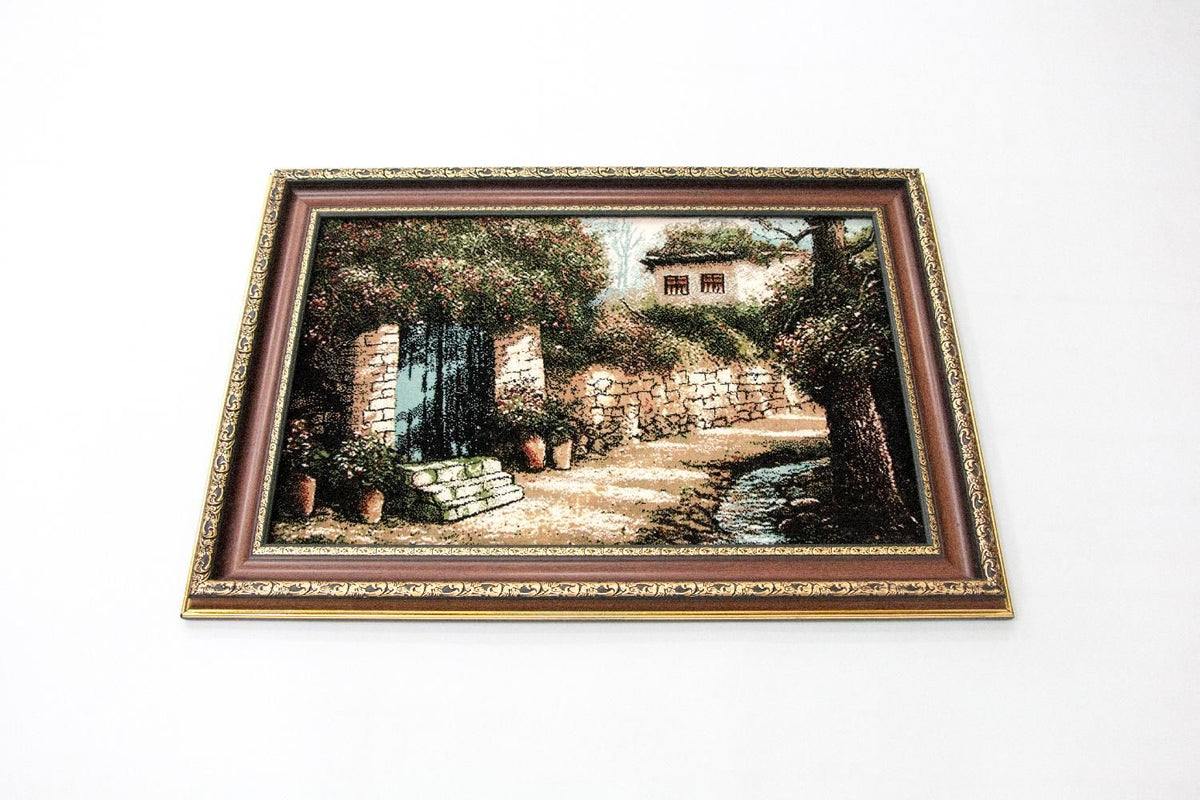 Tapestry 60x85cm - Oriental Rug