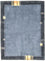 Nepal Rug - 234 x 170 cm - light blue