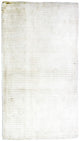 Wool Rug 155x89cm