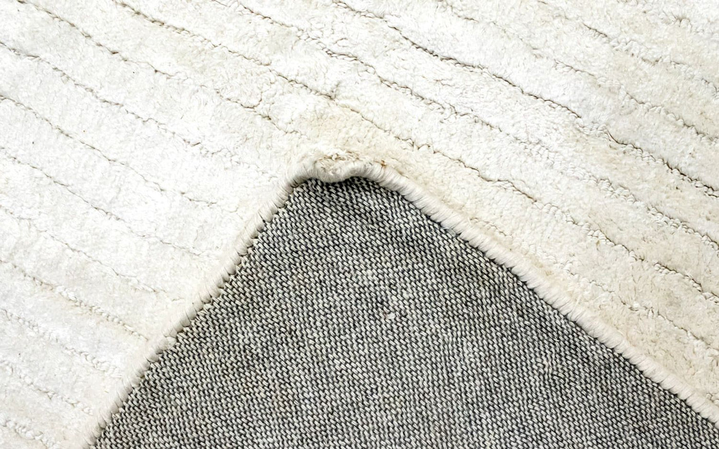 Wool Rug 155x89cm