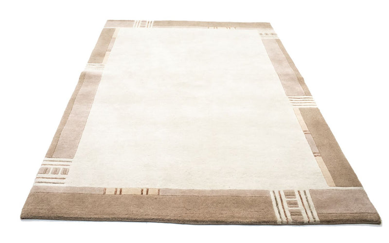 Nepal Rug - 241 x 175 cm - beige