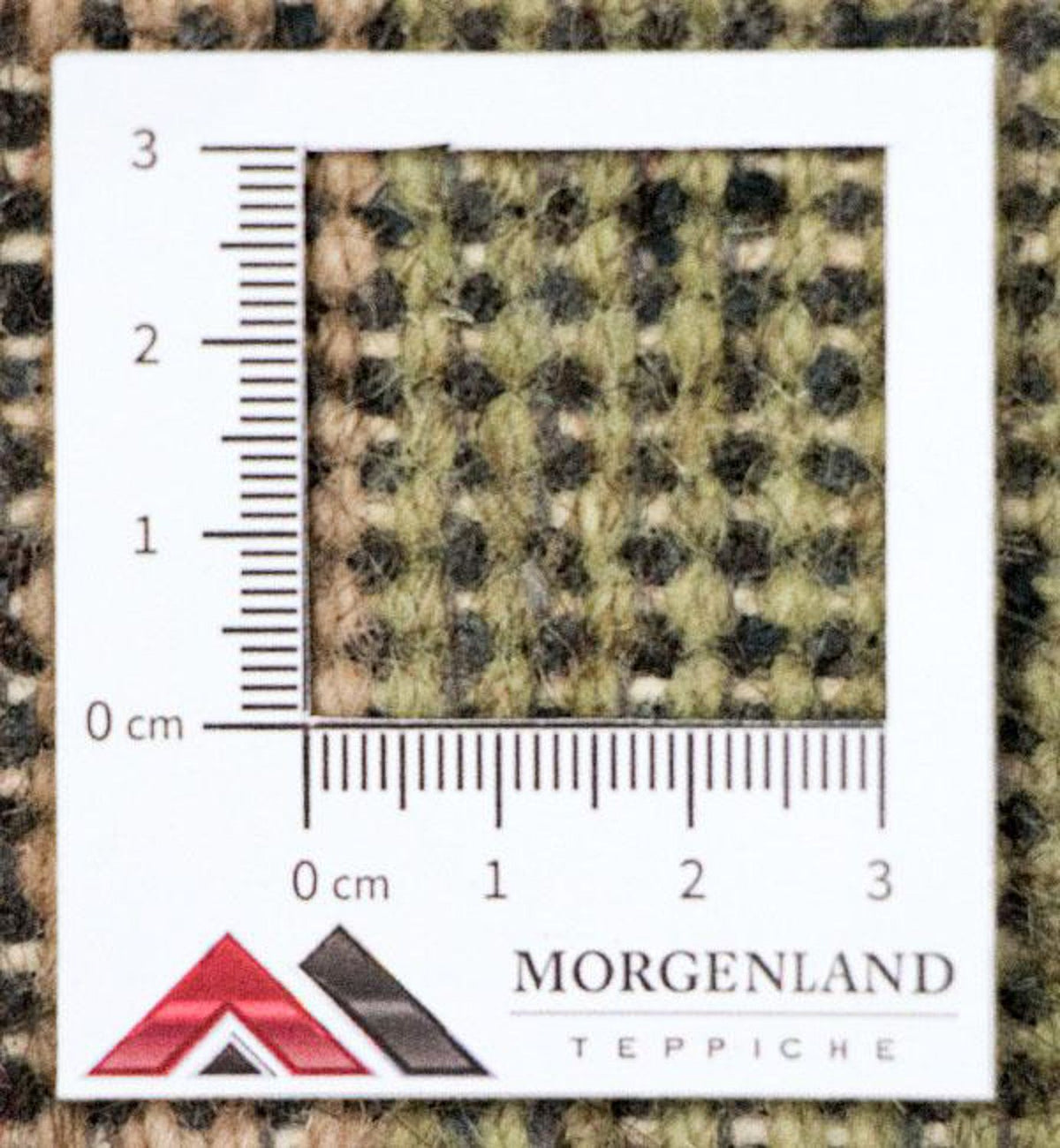 Gabbeh Rug - Indus - 200 x 142 cm - colorful