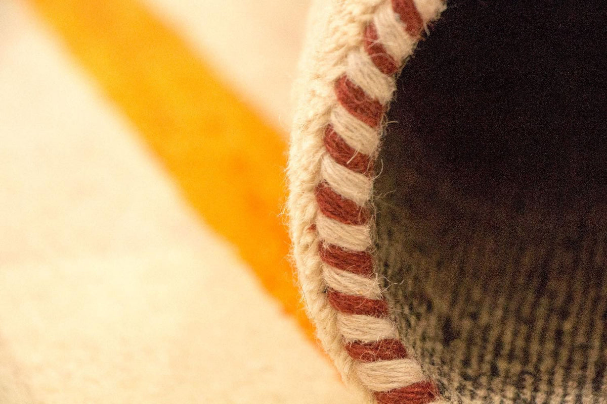 Gabbeh Rug - Indus - 197 x 140 cm - multicolored