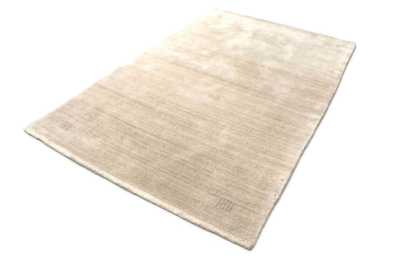 Wool Rug 177x117cm - Wool Rug