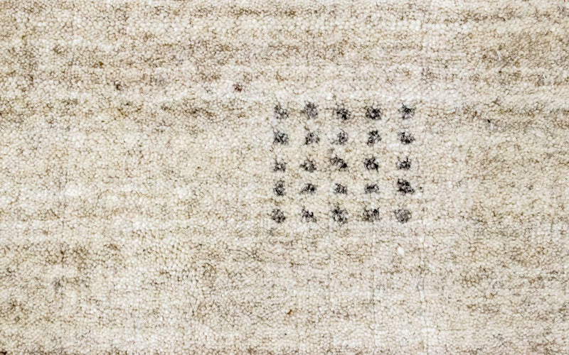 Wool Rug - 177 x 117 cm - multicolored