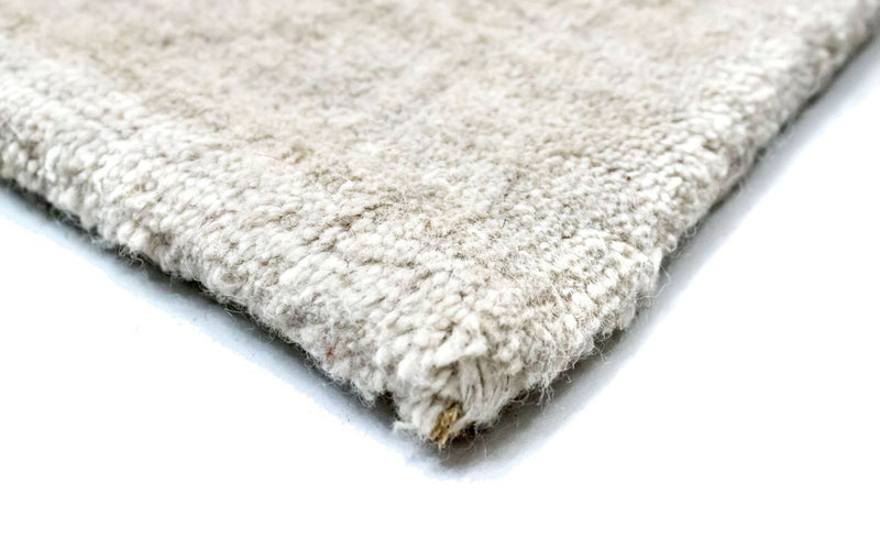 Wool Rug - 177 x 117 cm - multicolored