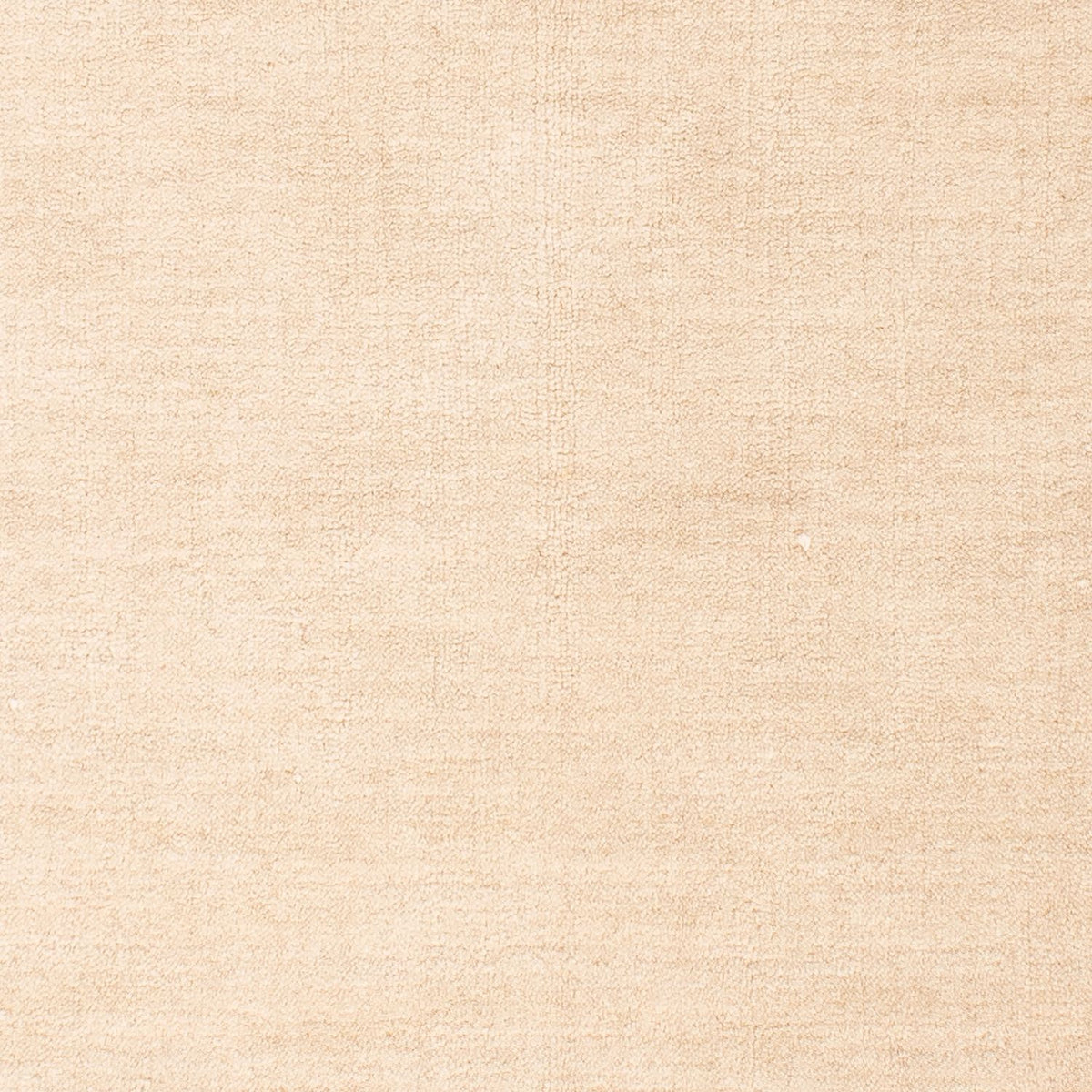 Gabbeh Rug - Loribaft Softy - 124 x 94 cm - beige