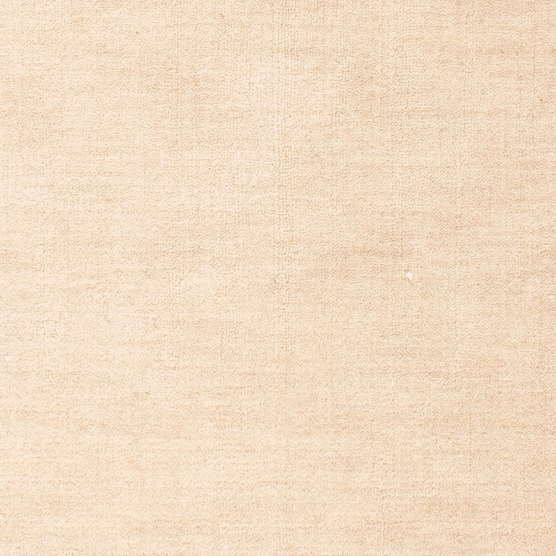 Gabbeh Rug - Loribaft Softy - 124 x 94 cm - beige