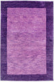 Indo Gabbeh Rug 182x119cm - Wool Rug