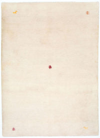 Gabbeh Rug - Indus - 235 x 170 cm - beige