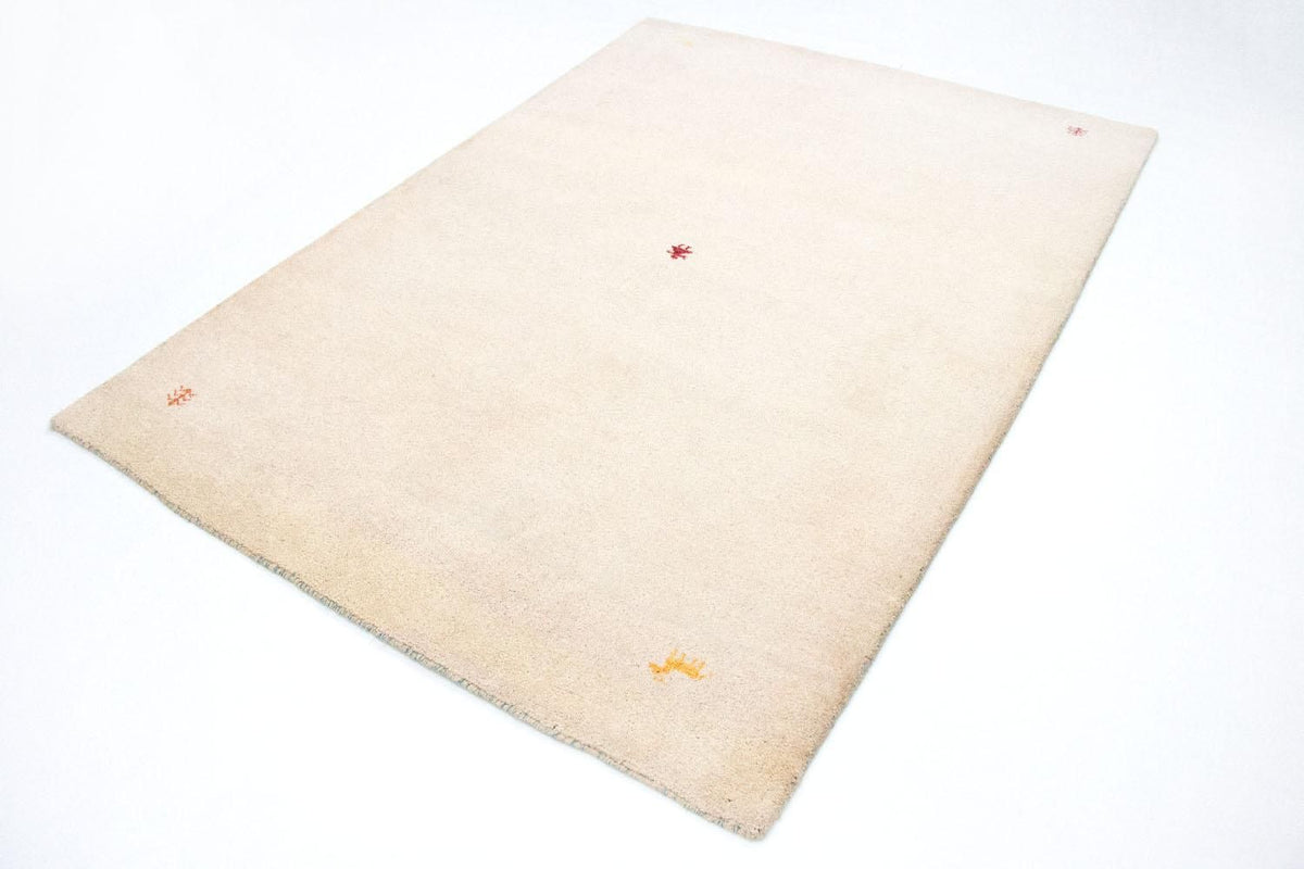 Gabbeh Rug - Indus - 235 x 170 cm - beige