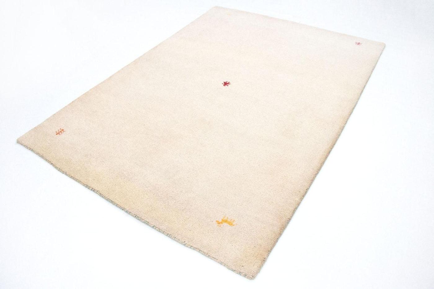 Indo Gabbeh Rug 235x170cm - Wool Rug