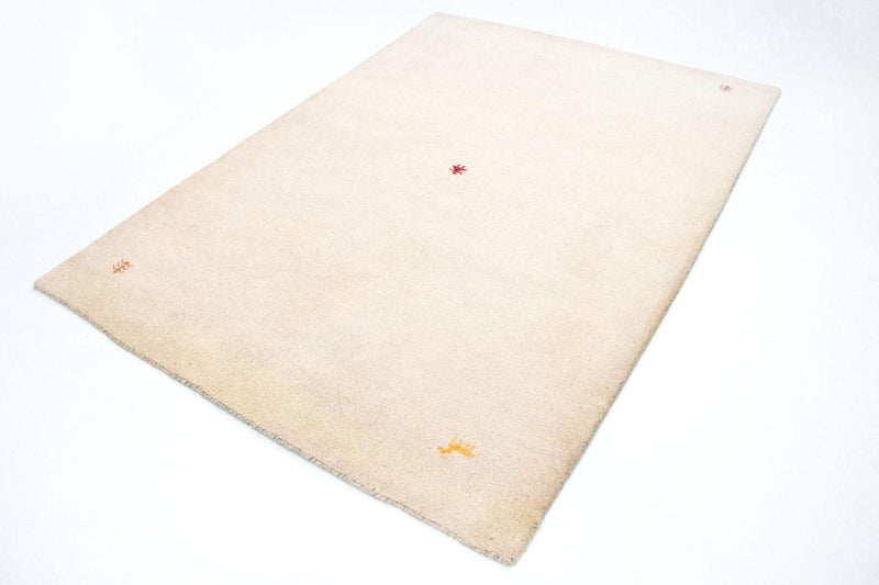 Gabbeh Rug - Indus - 235 x 170 cm - beige
