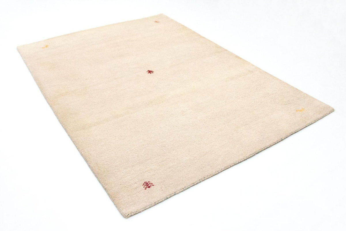 Gabbeh Rug - Indus - 235 x 170 cm - beige