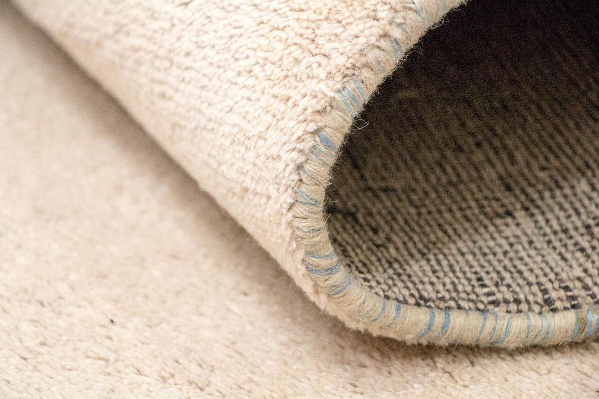 Gabbeh Rug - Indus - 235 x 170 cm - beige