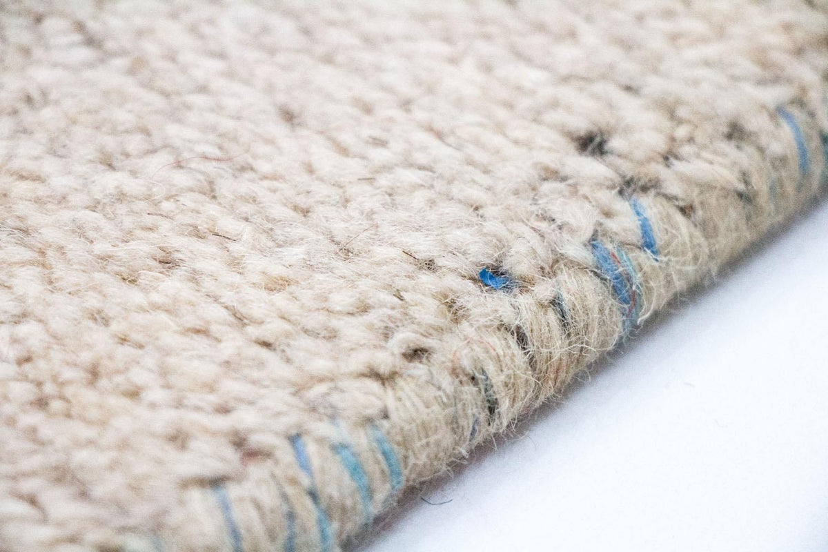 Gabbeh Rug - Indus - 235 x 170 cm - beige