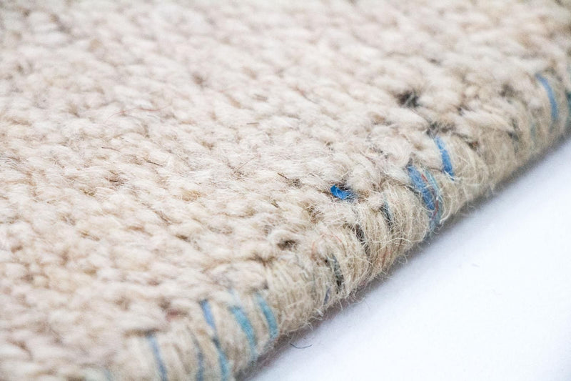 Gabbeh Rug - Indus - 235 x 170 cm - beige