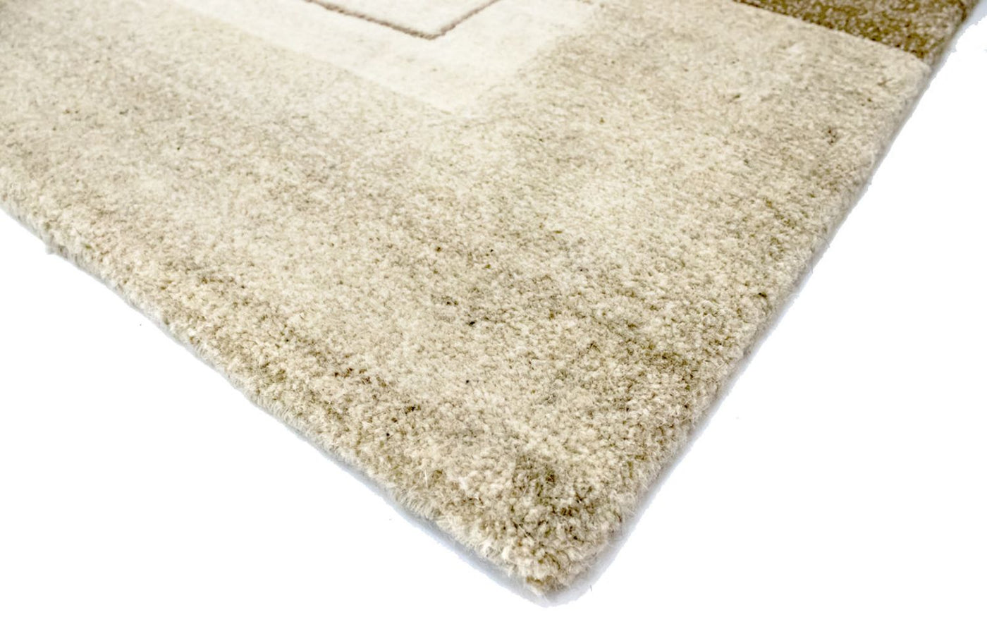 Nepal Rug 187x125cm - Wool Rug