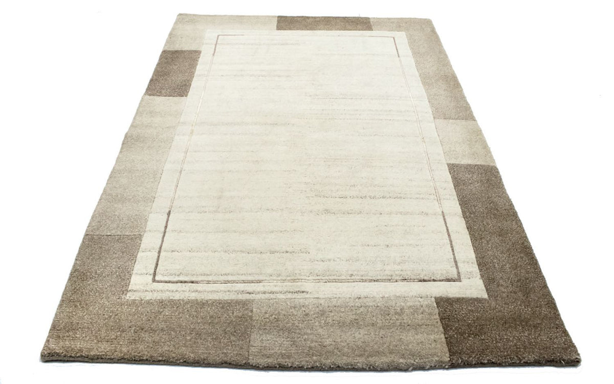 Nepal Rug - 187 x 125 cm - beige