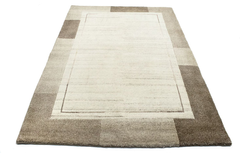 Nepal Rug - 187 x 125 cm - beige