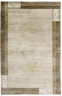 Nepal Rug - 190 x 125 cm - beige