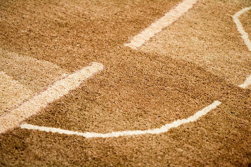 Gabbeh Rug - Indus - 199 x 145 cm - multicolored