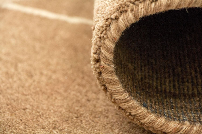 Gabbeh Rug - Indus - 199 x 145 cm - multicolored