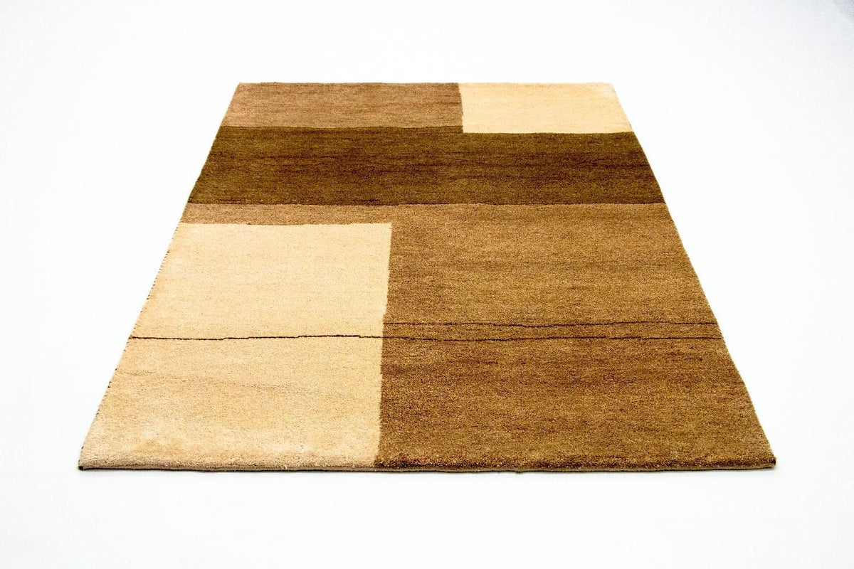 Gabbeh Rug - Indus - 207 x 144 cm - multicolored