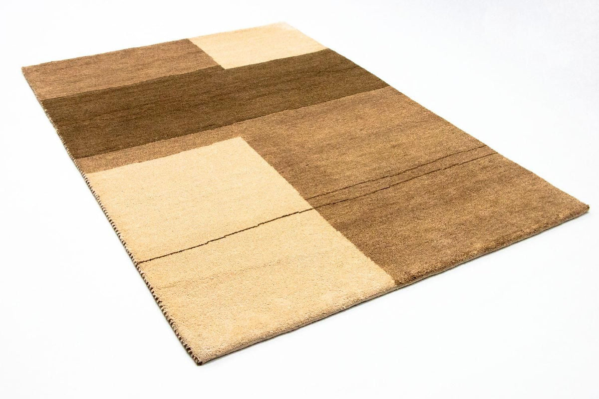 Gabbeh Rug - Indus - 207 x 144 cm - multicolored