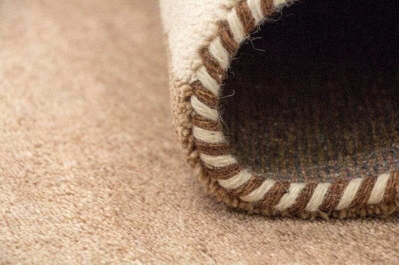 Gabbeh Rug - Indus - 207 x 144 cm - multicolored