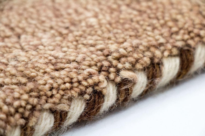 Gabbeh Rug - Indus - 207 x 144 cm - multicolored