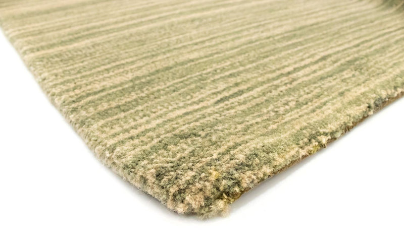 Wool Rug - 245 x 152 cm - multicolored