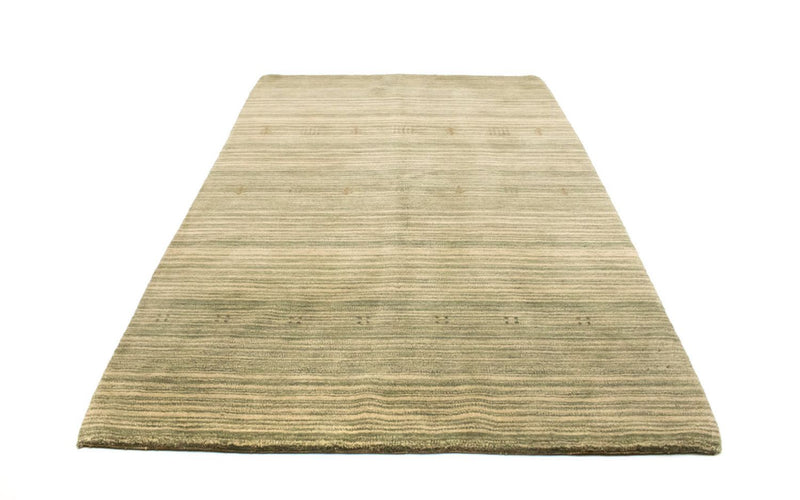 Wool Rug - 245 x 152 cm - multicolored