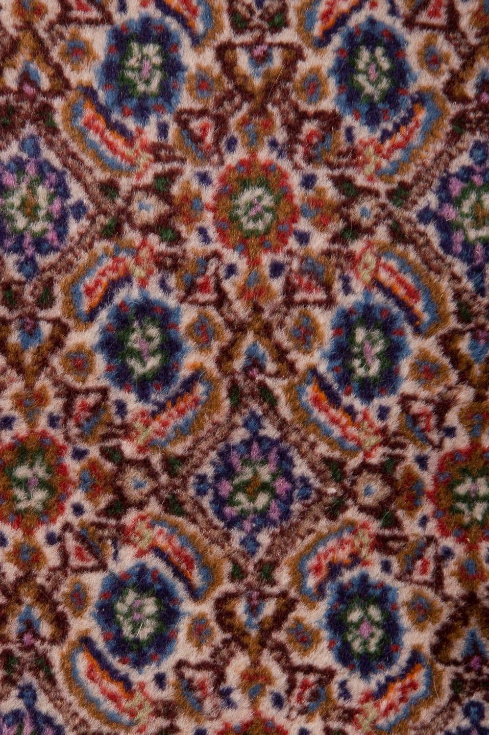 Runner Perser Rug - Classic - 397 x 80 cm - multicolored