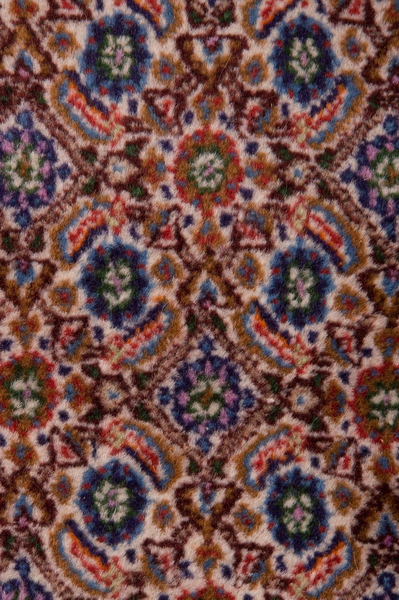 Runner Perser Rug - Classic - 397 x 80 cm - multicolored