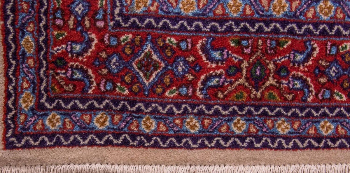 Runner Perser Rug - Classic - 397 x 80 cm - multicolored