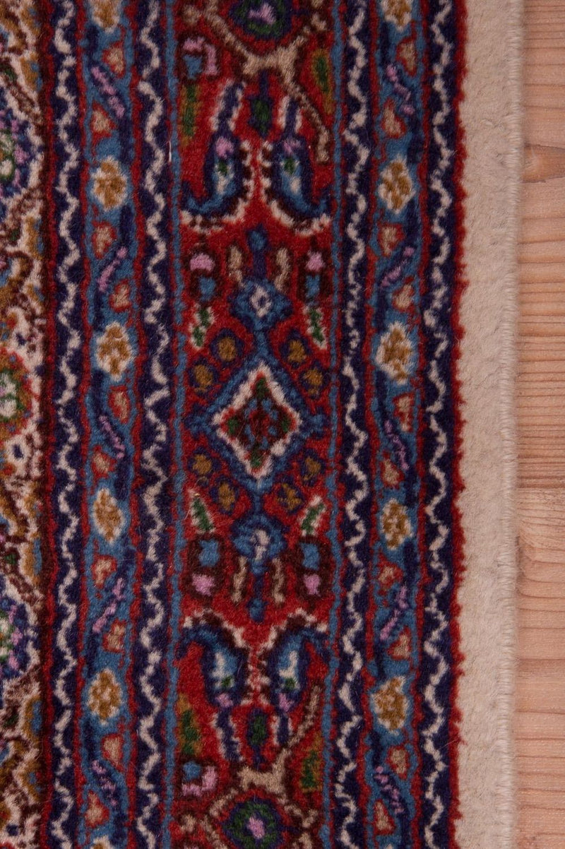 Runner Perser Rug - Classic - 397 x 80 cm - multicolored