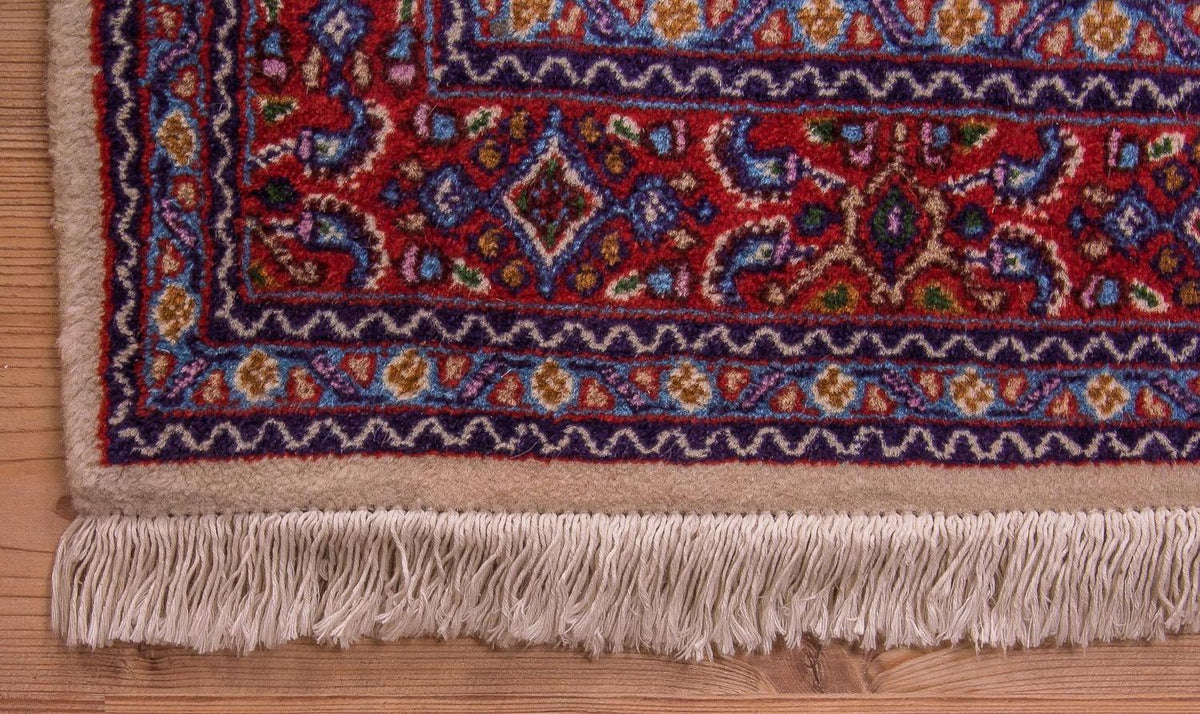 Runner Perser Rug - Classic - 397 x 80 cm - multicolored