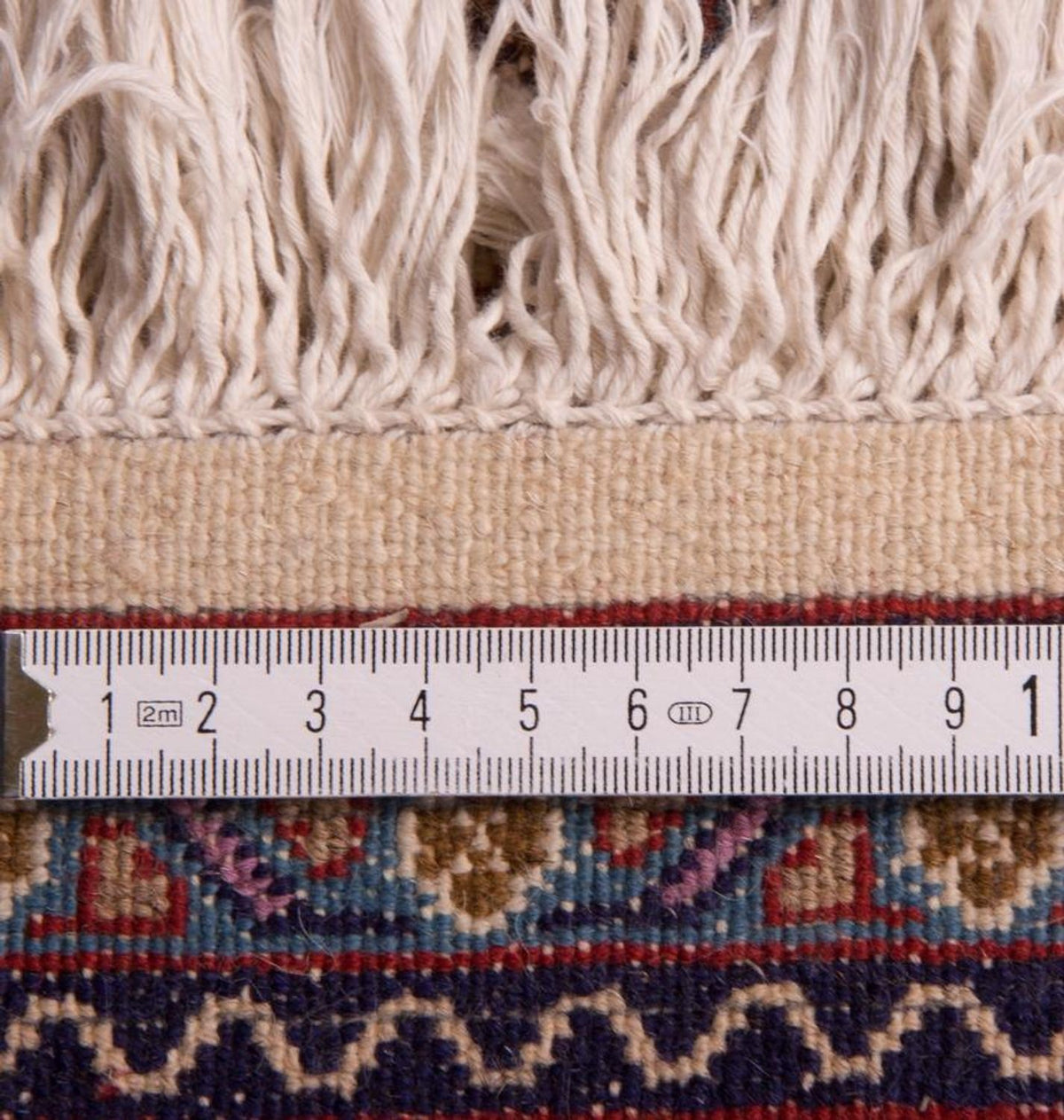 Runner Perser Rug - Classic - 397 x 80 cm - multicolored