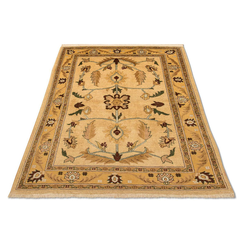Ziegler Rug - 186 x 134 cm - beige