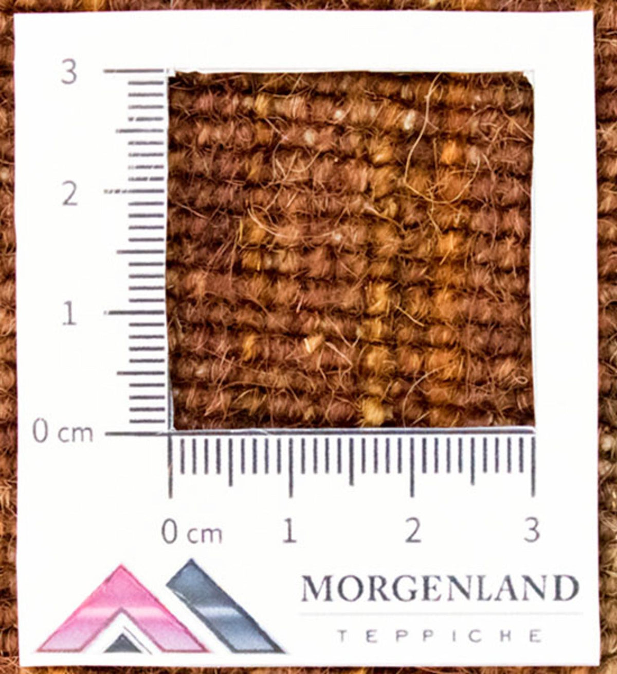 Wool Rug - 241 x 169 cm - multicolored