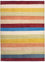 Gabbeh Rug - Indus - 233 x 173 cm - multicolored