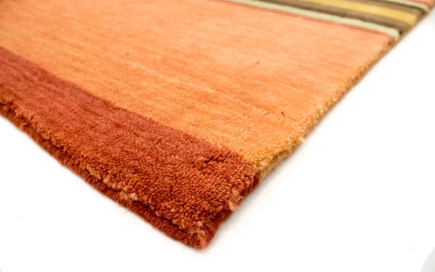 Wool Rug 242x150cm - Wool Rug
