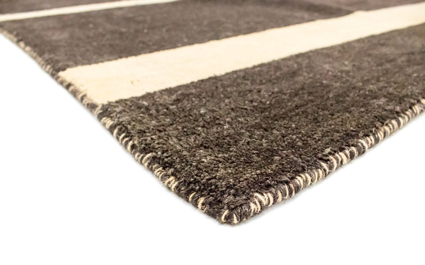 Wool Rug 264x163cm - Wool Rug