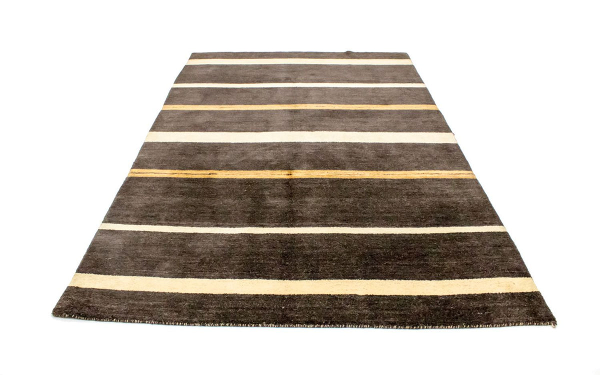 Wool Rug - 264 x 163 cm - multicolored