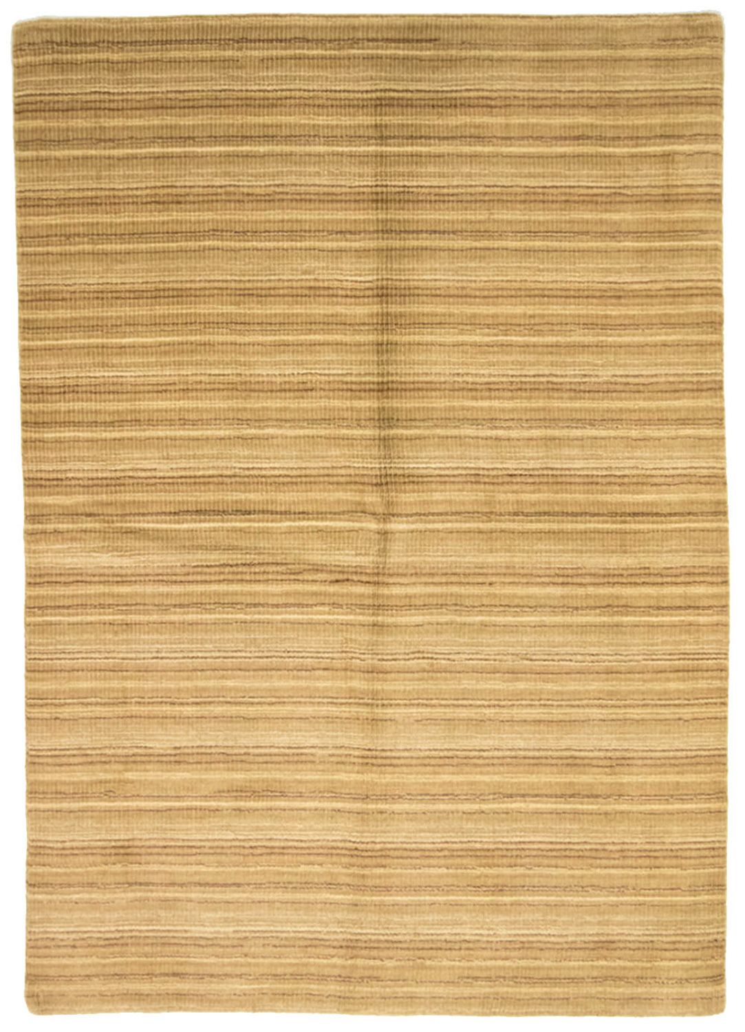 Wool Rug - 228 x 161 cm - multicolored
