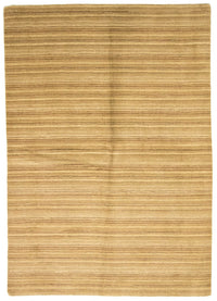 Wool Rug - 228 x 161 cm - multicolored